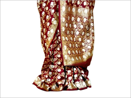 Ladies Party Sarees