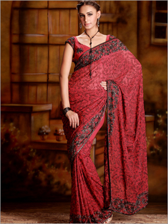 Sarees
