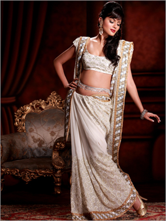 Exclusive sarees