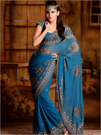Designer Sarees