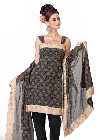 Designer Ladies Suit