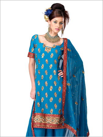 Ladies Fashion Suits