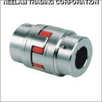 KTR Precision Engineered Coupling