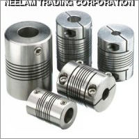 Multi Beam Coupling