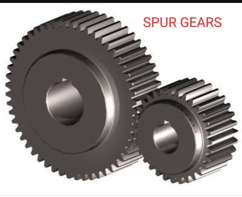 Spur Gears