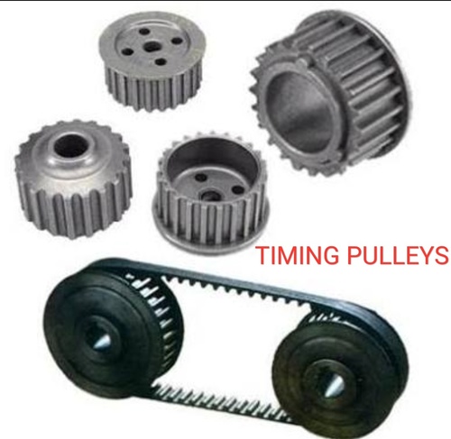 Timing Pulley