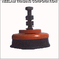 Vibration Mounting