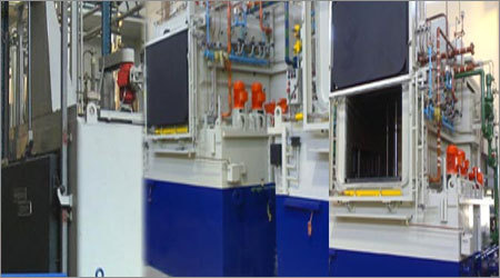 Gas Carburizing Services