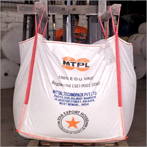 FIBC - Std Corner Loops