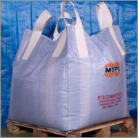 FIBC - STD CORNER LO