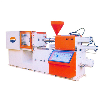 Electrical Injection Moulding Machine