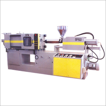 Automatic Electrically Control Moulding Machine