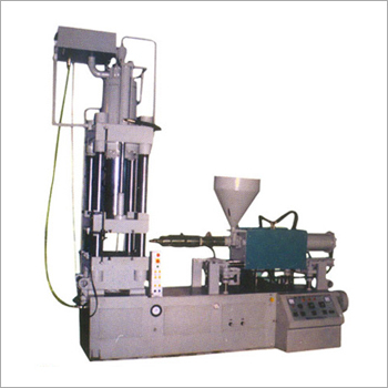 Insert Moulding Machines
