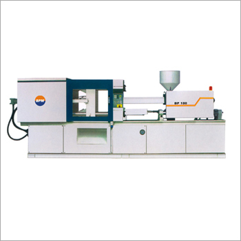 Micro Processor Control Moulding Machine