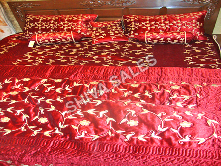 Designer Bed Covers