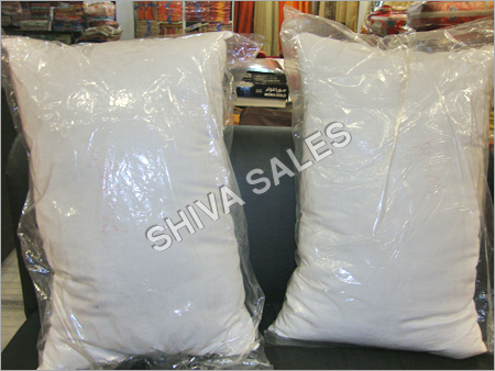 Fibre Pillows