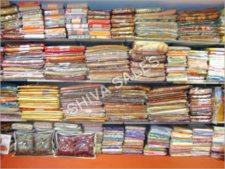 Cotton Bed Covers