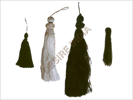 Tassels