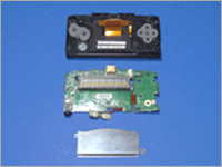 Micro Circuit Assemblies
