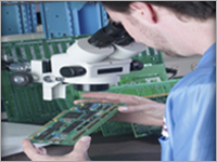 CAD PCB Layout Design