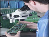Cad Pcb Layout Design