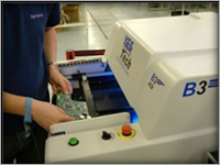 PCB Assembly Job Work