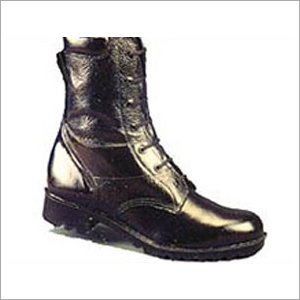 Combat Boots