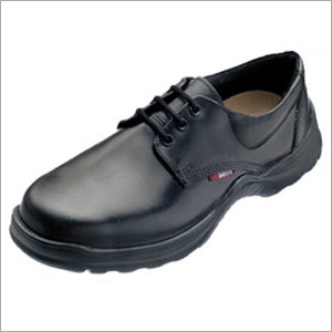 Leather Safety Shoes
