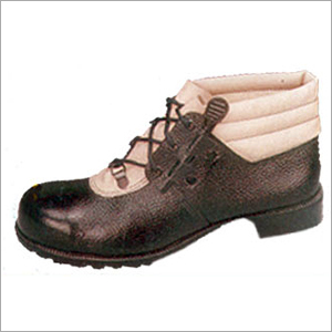 Safety Friendly Shoes