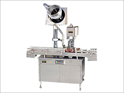 Roop Cop Sealing Machine