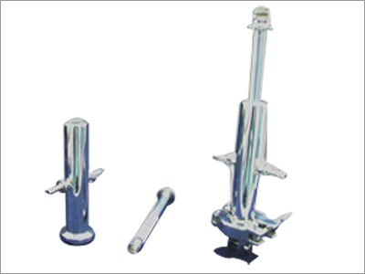 Syringes For Liquid Injectable Filling Machine