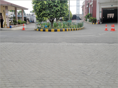 Civil Structural Contract Work