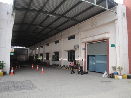 Steel Fabrication Services