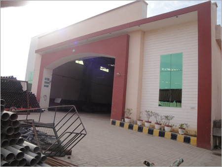 Construction Services