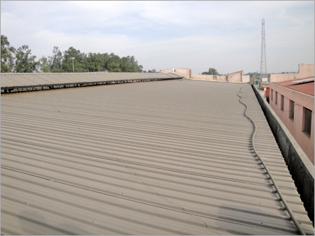 Steel Fabrications