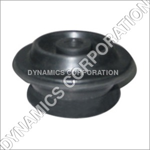 Rubber Shock Absorber Pads Rubber Shock Absorber Pads
