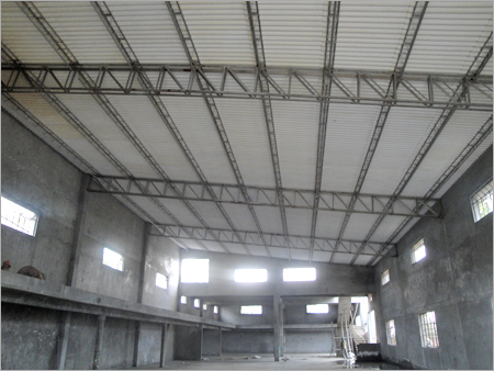 Commercial Buildings Contract Work