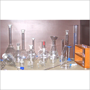 Glass Ware