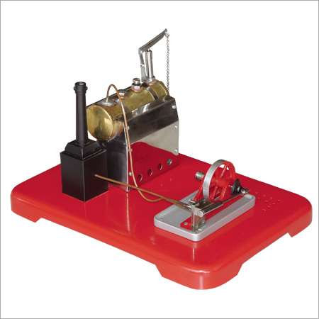 Laboratory Instruments