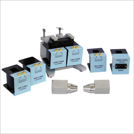 DEMOUNTABLE TRANSFORMER