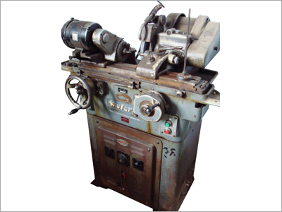 Cylindrical Grinder