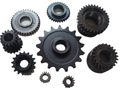 Gears