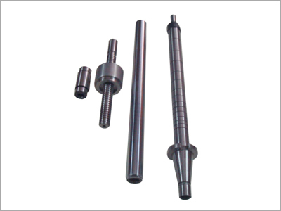 Machine Tools