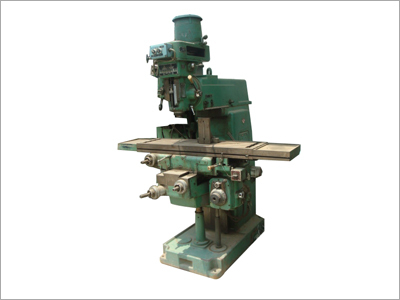 Milling Machine