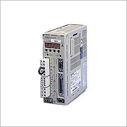 Servo Amplifiers