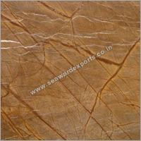 Rain Forest Brown Marble