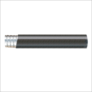 Liquid Tight Flexible PVC Galvanised Conduit
