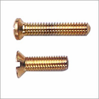 Nut / Bolt/ Washer