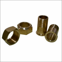 Water Meter Fittings