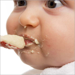 Infant Nutrition Ingredients